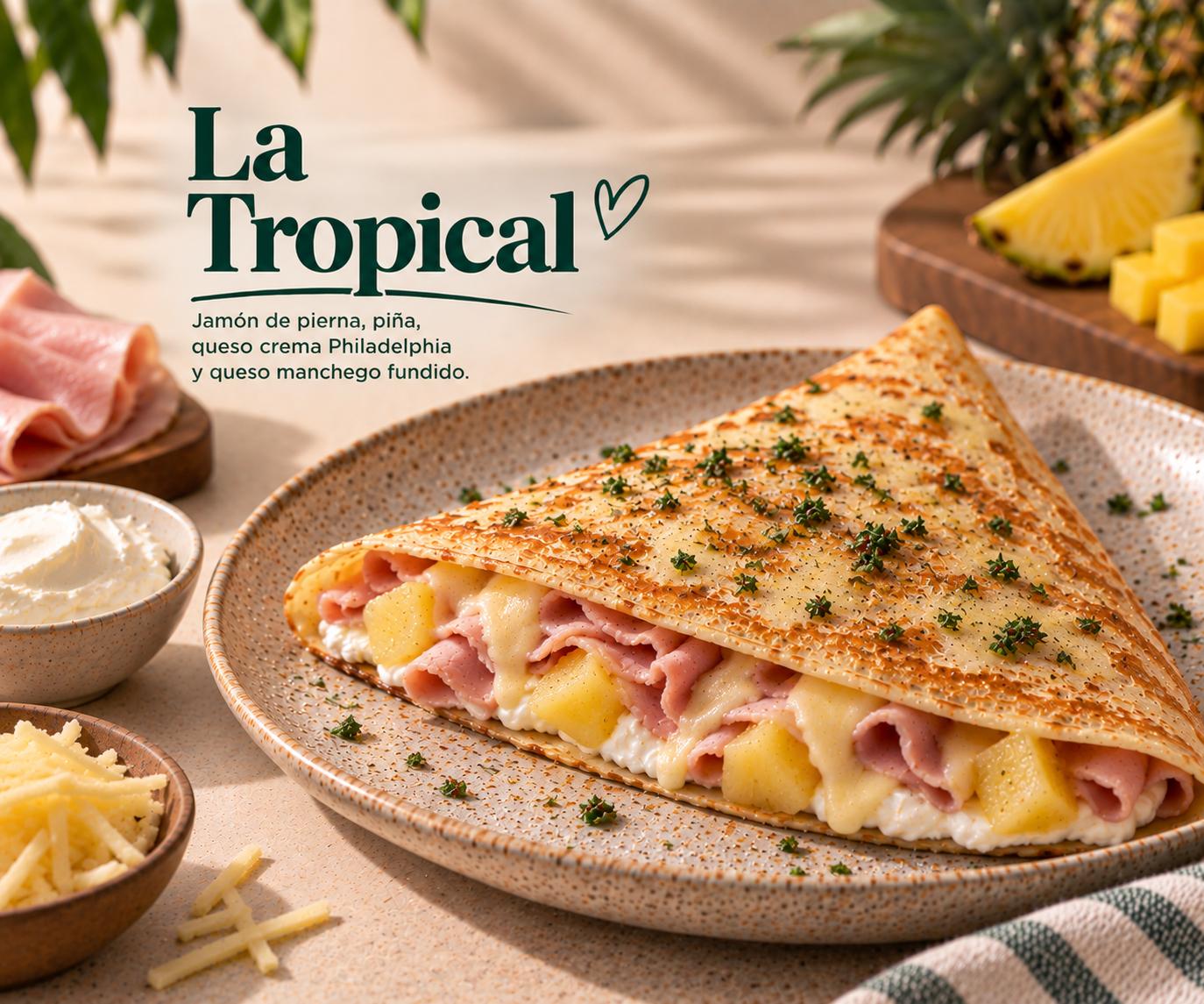 La Tropical